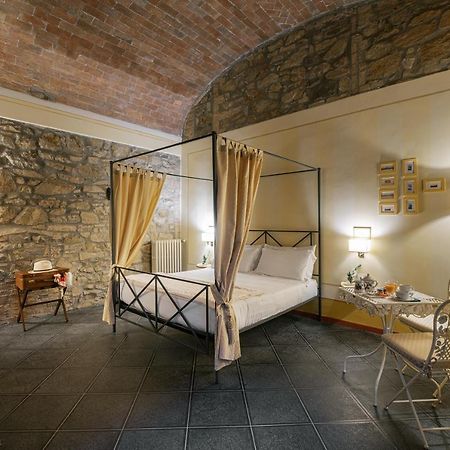 Porta Castellana B&B - Apartment Montalcino Kültér fotó