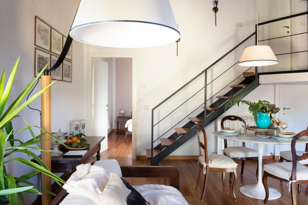 Porta Castellana B&B - Apartment Montalcino Kültér fotó
