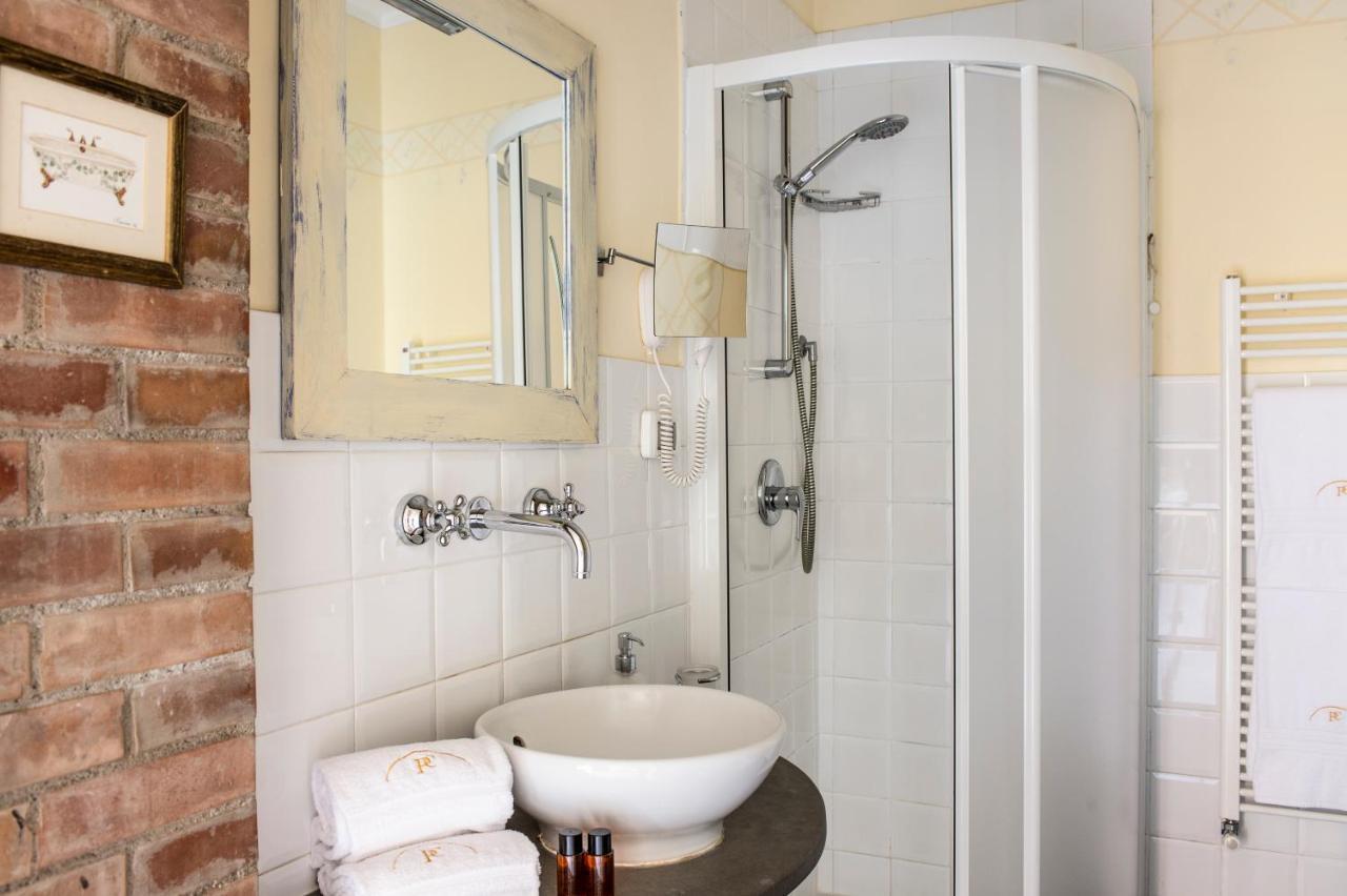 Porta Castellana B&B - Apartment Montalcino Kültér fotó