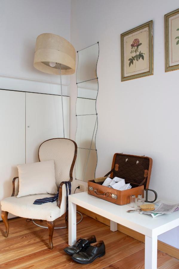 Porta Castellana B&B - Apartment Montalcino Kültér fotó